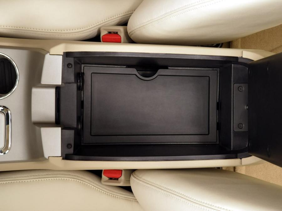  Lincoln MKX 2006 года  (фото 43 из 150)